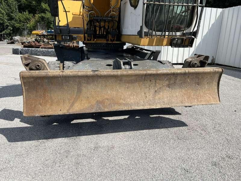 Leie Liebherr A924C LITRONIC Liebherr A924C LITRONIC: bilde 18