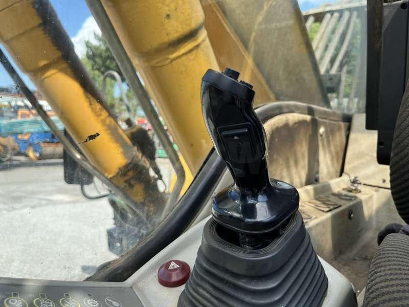 Leie Liebherr A924C LITRONIC Liebherr A924C LITRONIC: bilde 40