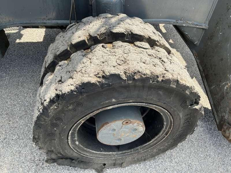 Leie Liebherr A924C LITRONIC Liebherr A924C LITRONIC: bilde 24