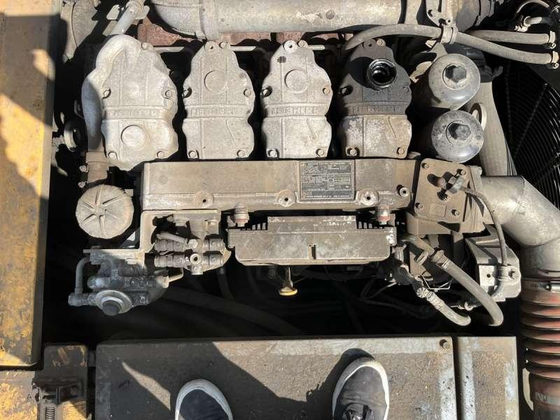 Leie Liebherr A924C LITRONIC Liebherr A924C LITRONIC: bilde 36