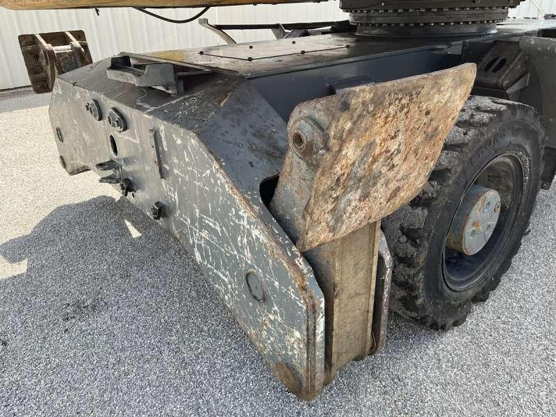 Leie Liebherr A924C LITRONIC Liebherr A924C LITRONIC: bilde 22
