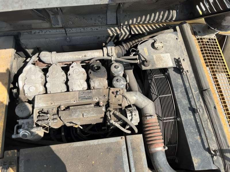 Leie Liebherr A924C LITRONIC Liebherr A924C LITRONIC: bilde 35