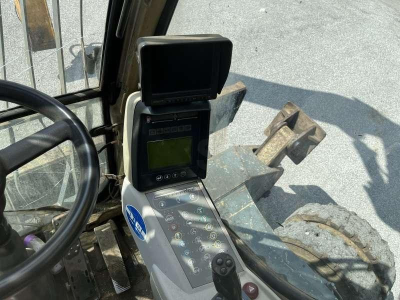 Leie Liebherr A924C LITRONIC Liebherr A924C LITRONIC: bilde 43