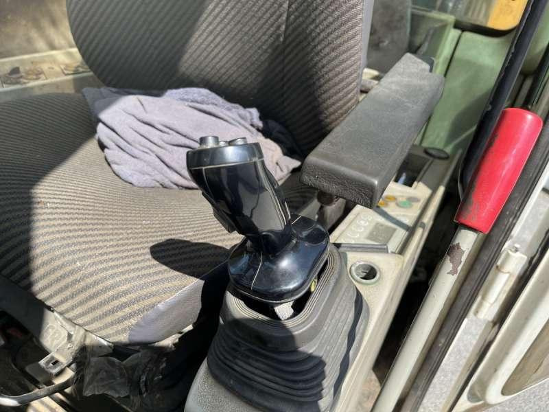 Leie Liebherr A924C LITRONIC Liebherr A924C LITRONIC: bilde 39
