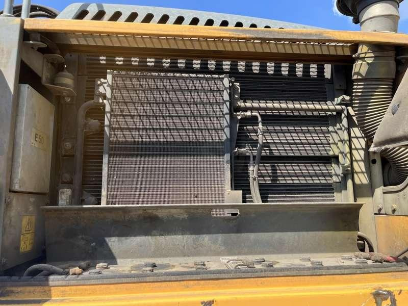 Leie Liebherr A924C LITRONIC Liebherr A924C LITRONIC: bilde 29