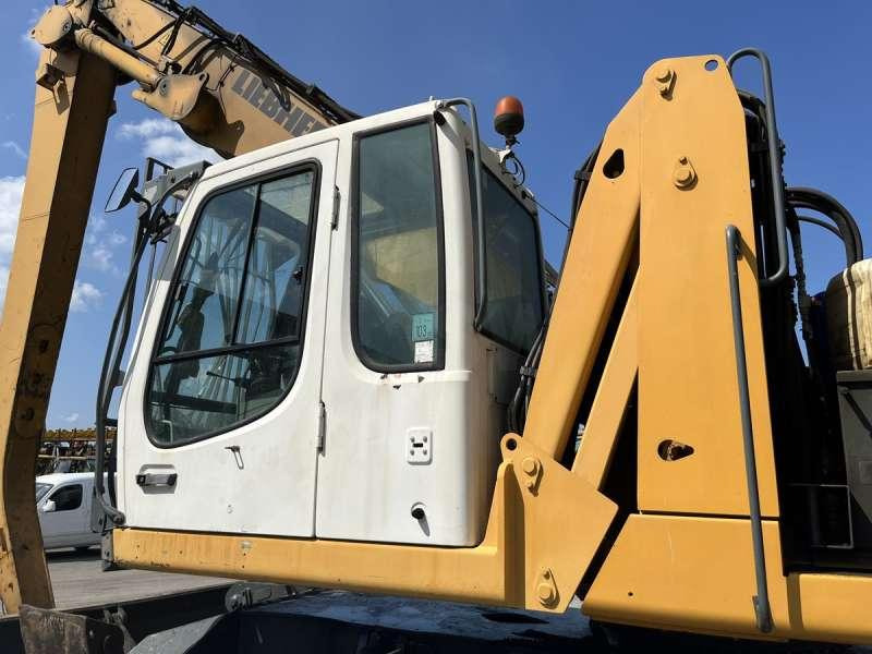 Leie Liebherr A924C LITRONIC Liebherr A924C LITRONIC: bilde 30