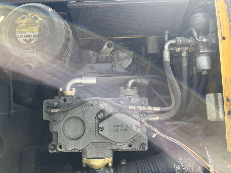 Leie Liebherr A924C LITRONIC Liebherr A924C LITRONIC: bilde 27