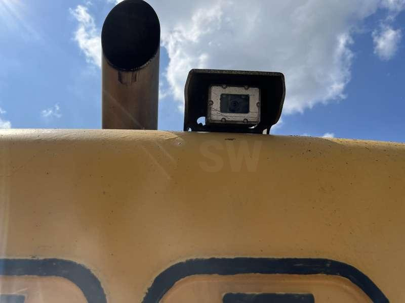 Leie Liebherr A924C LITRONIC Liebherr A924C LITRONIC: bilde 28