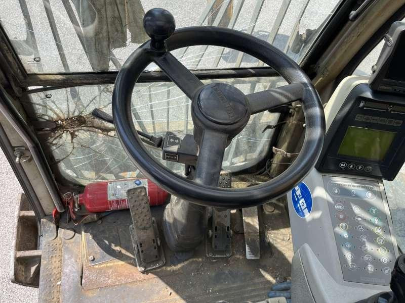 Leie Liebherr A924C LITRONIC Liebherr A924C LITRONIC: bilde 44