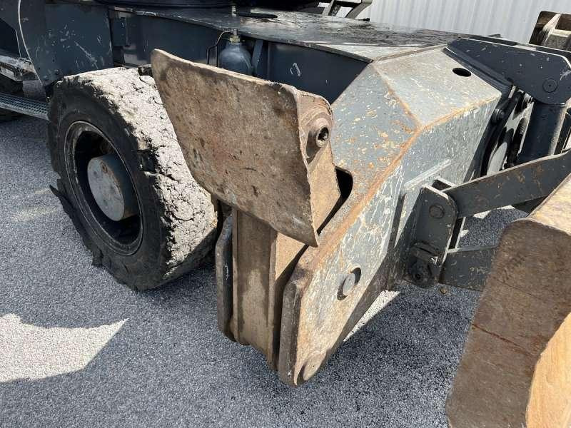 Leie Liebherr A924C LITRONIC Liebherr A924C LITRONIC: bilde 19