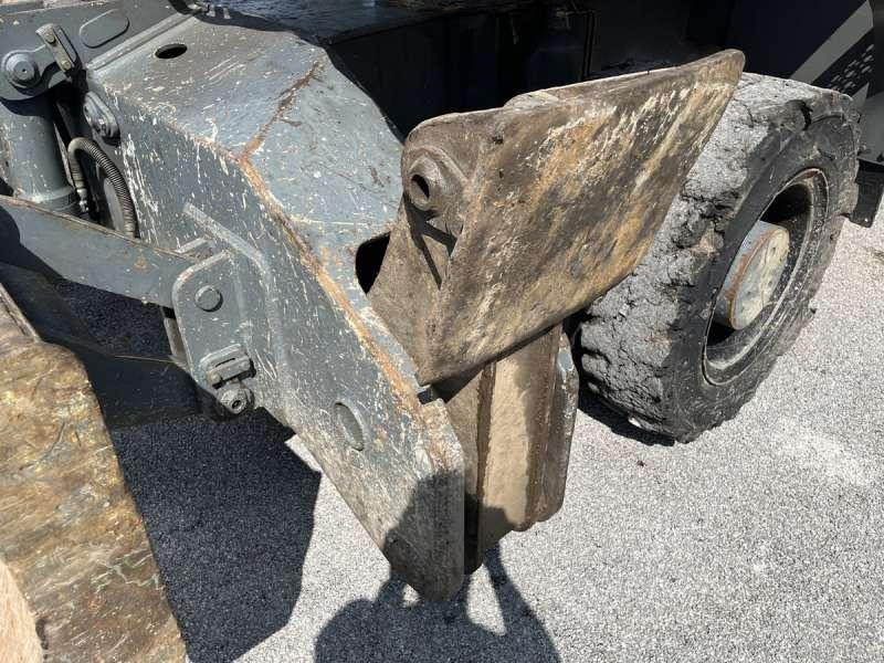 Leie Liebherr A924C LITRONIC Liebherr A924C LITRONIC: bilde 20