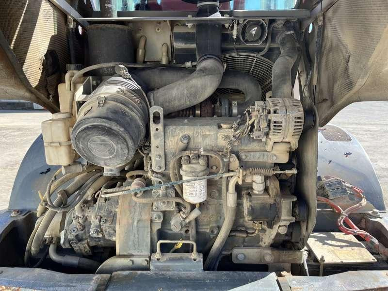 Minilaster Liebherr L506 Stereo: bilde 27
