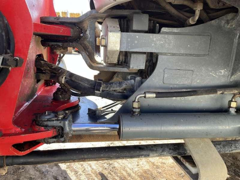 Minilaster Liebherr L506 Stereo: bilde 25