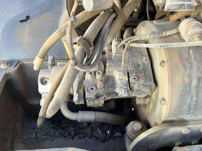 Minilaster Liebherr L506 Stereo: bilde 31