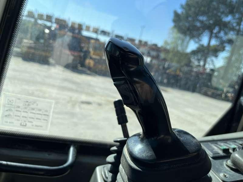 Minilaster Liebherr L506 Stereo: bilde 40