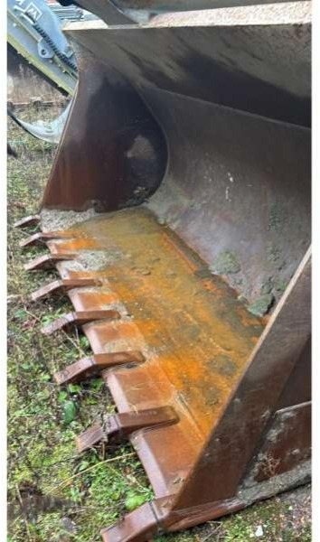 Liebherr L544 2PLUS2 - Hjullaster: bilde 4 Liebherr L544 2PLUS2 - Hjullaster: bilde 4