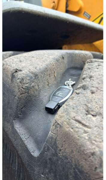 Liebherr L544 2PLUS2 - Hjullaster: bilde 5 Liebherr L544 2PLUS2 - Hjullaster: bilde 5