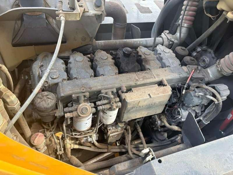 Hjullaster Liebherr L576: bilde 14
