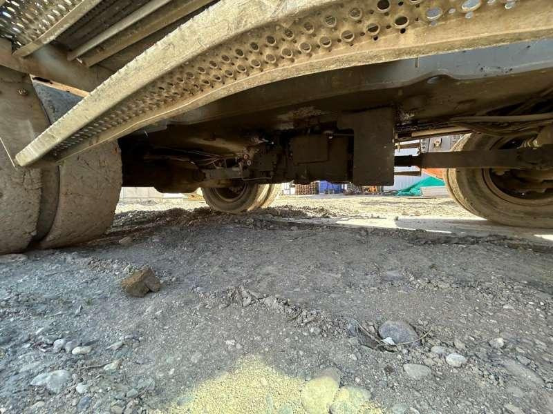 Leie Liebherr LH30M LITRONIC Liebherr LH30M LITRONIC: bilde 45