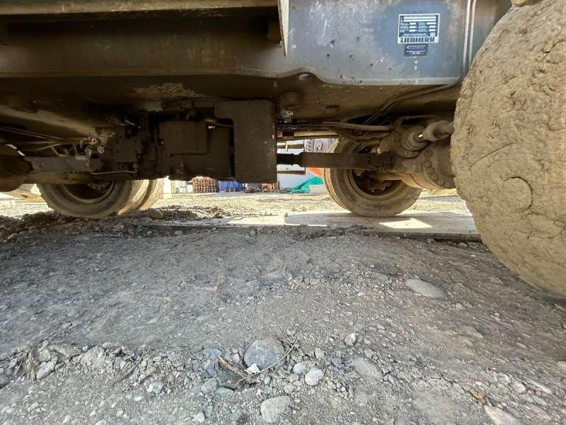 Leie Liebherr LH30M LITRONIC Liebherr LH30M LITRONIC: bilde 31