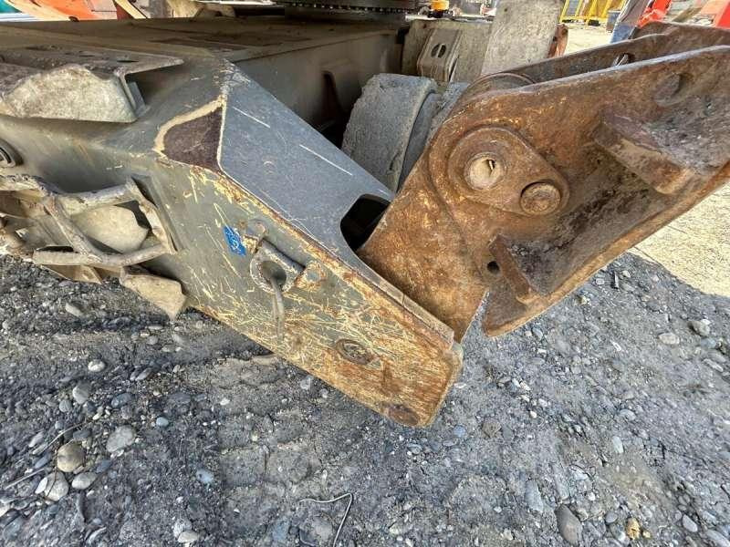 Leie Liebherr LH30M LITRONIC Liebherr LH30M LITRONIC: bilde 36