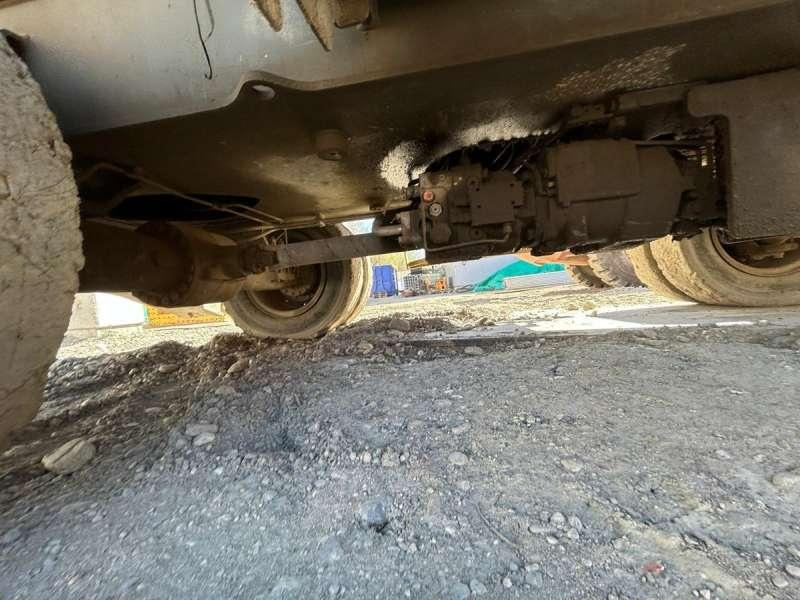 Leie Liebherr LH30M LITRONIC Liebherr LH30M LITRONIC: bilde 46