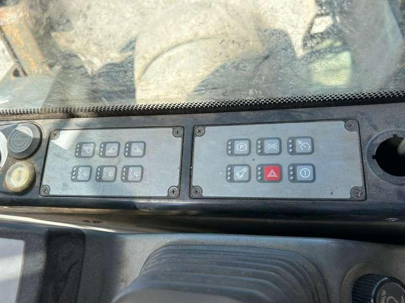 Leie Liebherr LH30M LITRONIC Liebherr LH30M LITRONIC: bilde 35