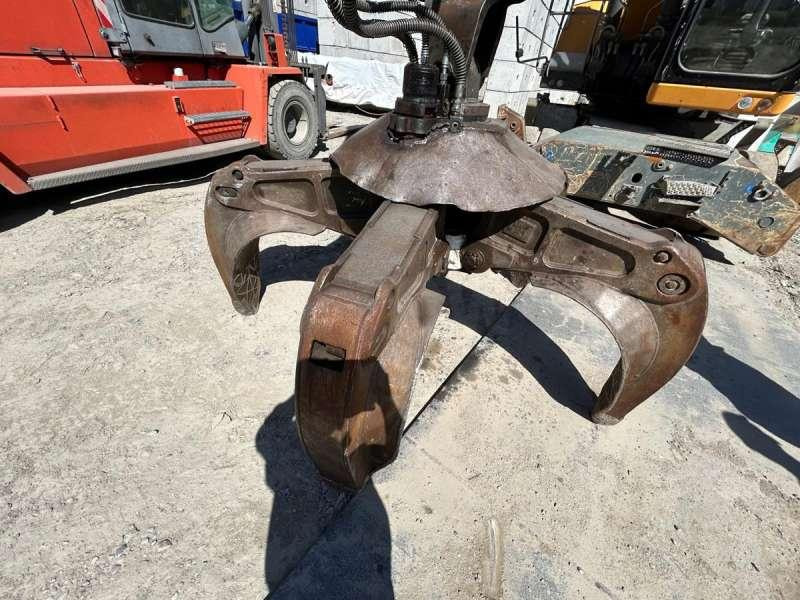 Leie Liebherr LH30M LITRONIC Liebherr LH30M LITRONIC: bilde 47