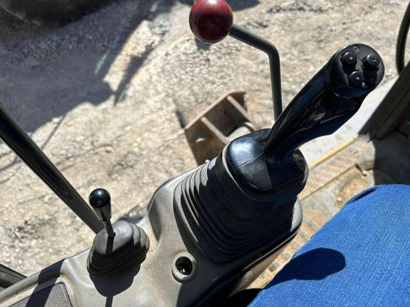 Leie Liebherr LH30M LITRONIC Liebherr LH30M LITRONIC: bilde 32