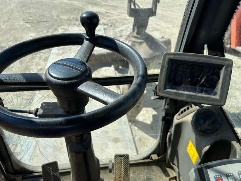 Leie Liebherr LH30M LITRONIC Liebherr LH30M LITRONIC: bilde 40