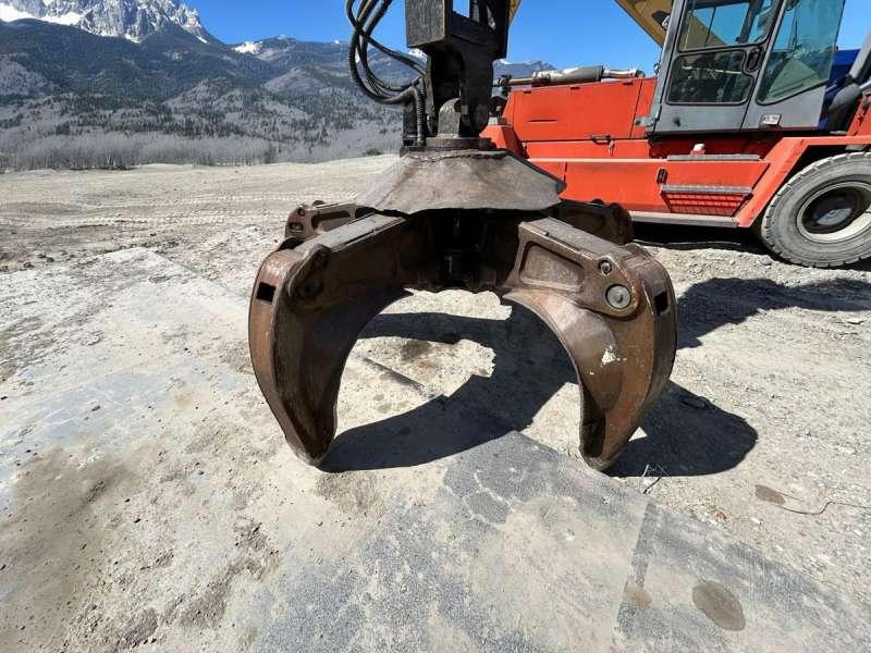 Leie Liebherr LH30M LITRONIC Liebherr LH30M LITRONIC: bilde 39