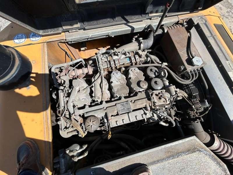 Leie Liebherr LH30M LITRONIC Liebherr LH30M LITRONIC: bilde 48