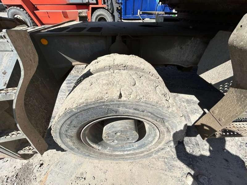 Leie Liebherr LH30M LITRONIC Liebherr LH30M LITRONIC: bilde 43
