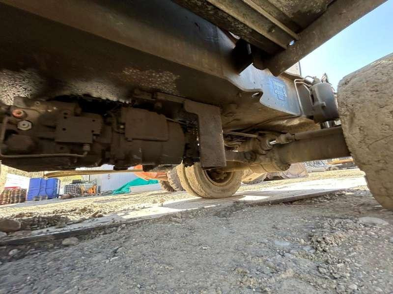 Leie Liebherr LH30M LITRONIC Liebherr LH30M LITRONIC: bilde 41