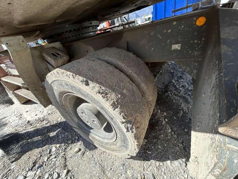 Leie Liebherr LH30M LITRONIC Liebherr LH30M LITRONIC: bilde 49
