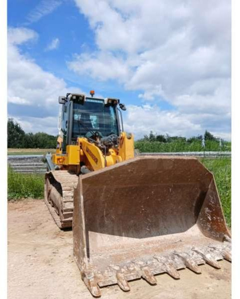 Liebherr LR636 - Beltelaster: bilde 4 Liebherr LR636 - Beltelaster: bilde 4
