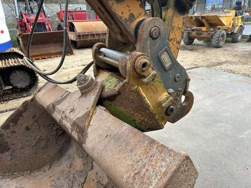 Beltegraver Liebherr R904HDSL MACHINE SUISSE: bilde 50