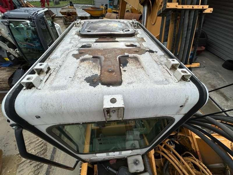 Beltegraver Liebherr R904HDSL MACHINE SUISSE: bilde 48