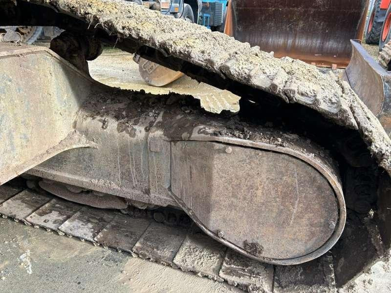 Beltegraver Liebherr R904HDSL MACHINE SUISSE: bilde 33