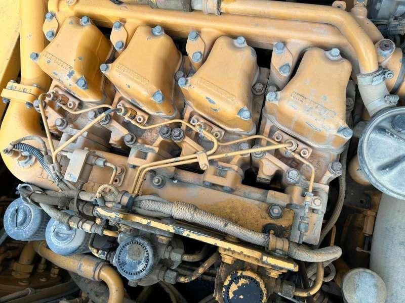 Beltegraver Liebherr R904HDSL MACHINE SUISSE: bilde 49