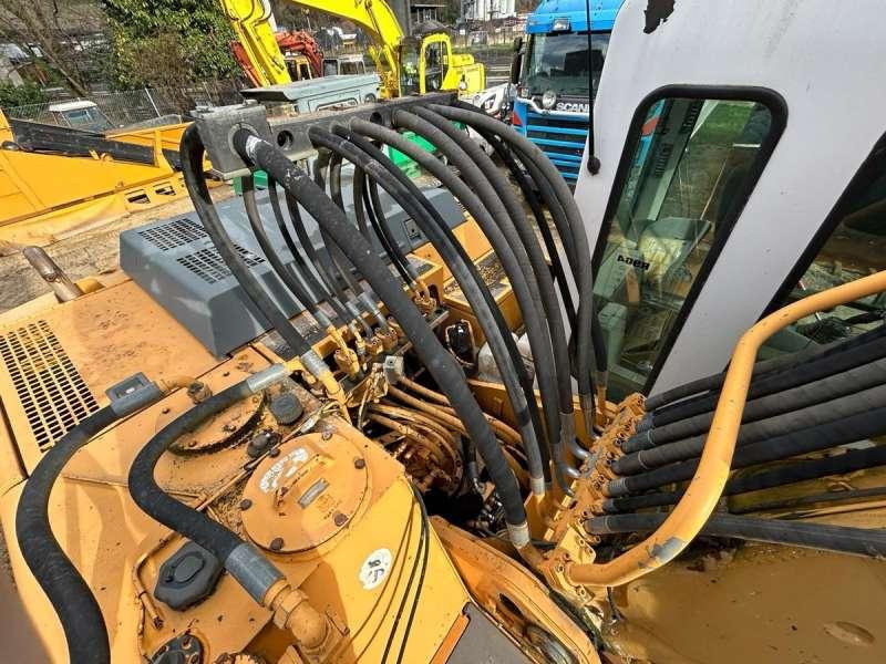 Beltegraver Liebherr R904HDSL MACHINE SUISSE: bilde 34