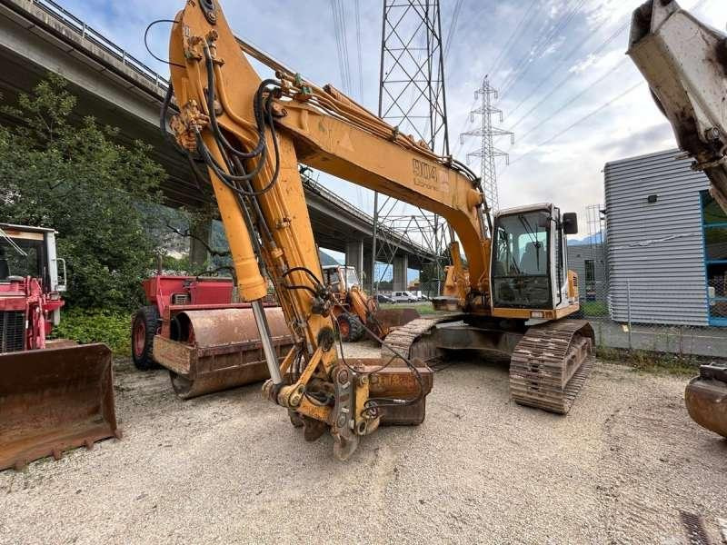 Liebherr R904HDSL MACHINE SUISSE - Beltegraver: bilde 5 Liebherr R904HDSL MACHINE SUISSE - Beltegraver: bilde 5