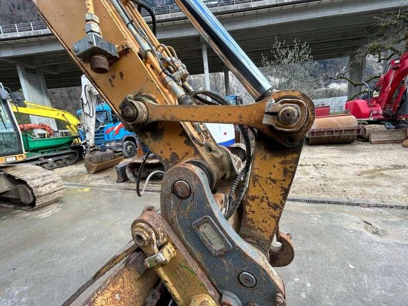 Beltegraver Liebherr R904HDSL MACHINE SUISSE: bilde 29