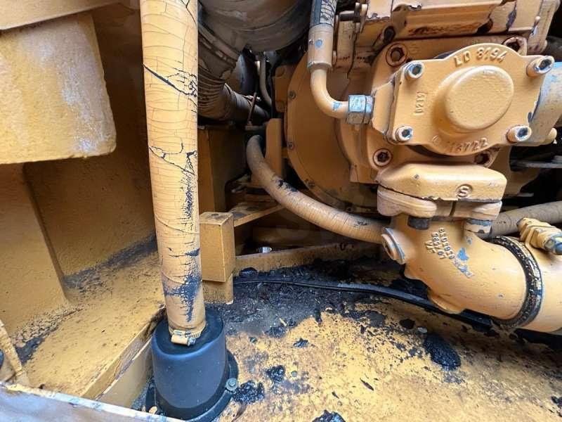 Beltegraver Liebherr R904HDSL MACHINE SUISSE: bilde 37
