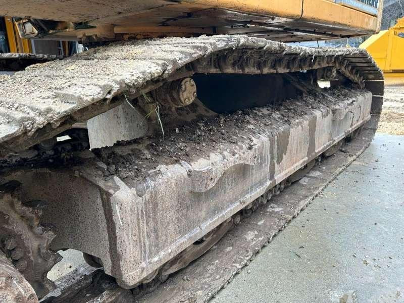 Beltegraver Liebherr R904HDSL MACHINE SUISSE: bilde 42