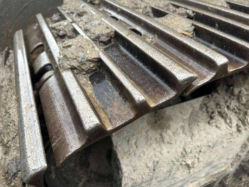 Liebherr R914 COMPACT - Beltegraver: bilde 5 Liebherr R914 COMPACT - Beltegraver: bilde 5