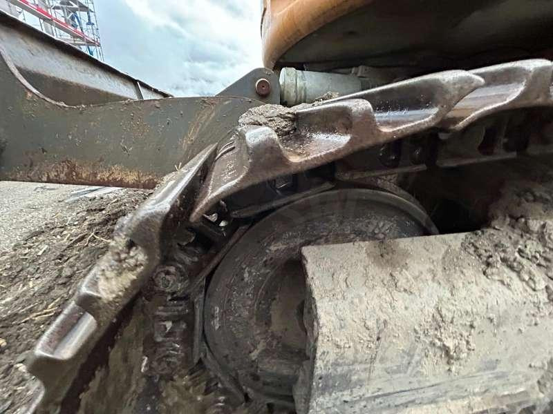 Liebherr R914 COMPACT - Beltegraver: bilde 4 Liebherr R914 COMPACT - Beltegraver: bilde 4