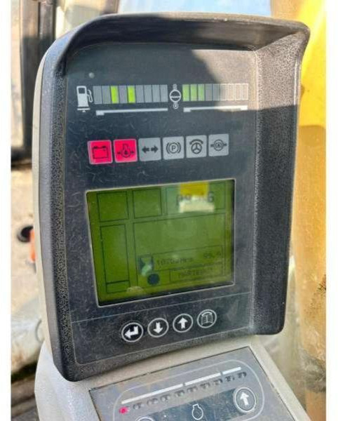 Liebherr R914C HD-SL - Beltegraver: bilde 4 Liebherr R914C HD-SL - Beltegraver: bilde 4