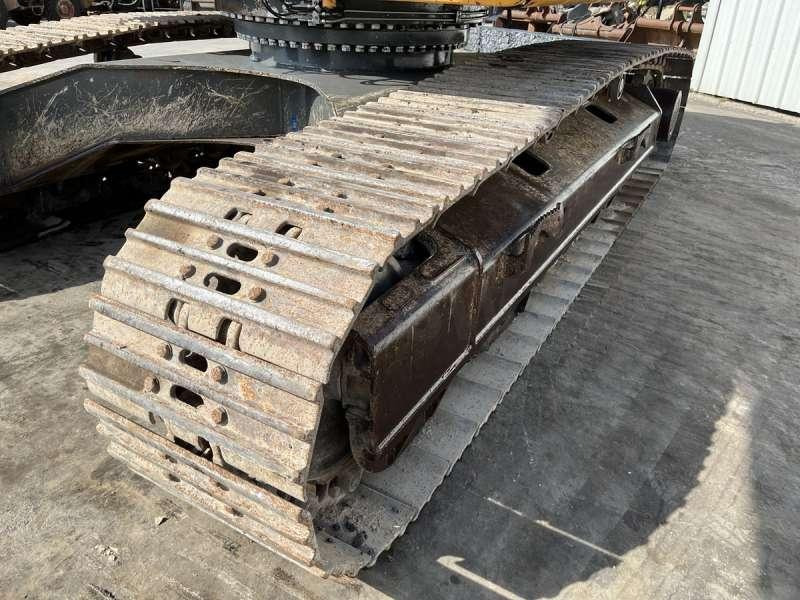Beltegraver Liebherr R944C LC LITRONIC: bilde 18