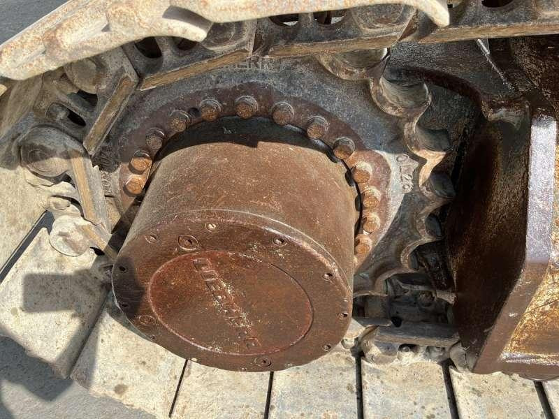 Beltegraver Liebherr R944C LC LITRONIC: bilde 24